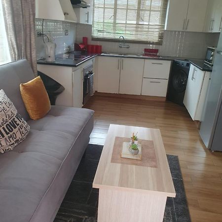 Crystal Apartments Лілонґве Екстер'єр фото