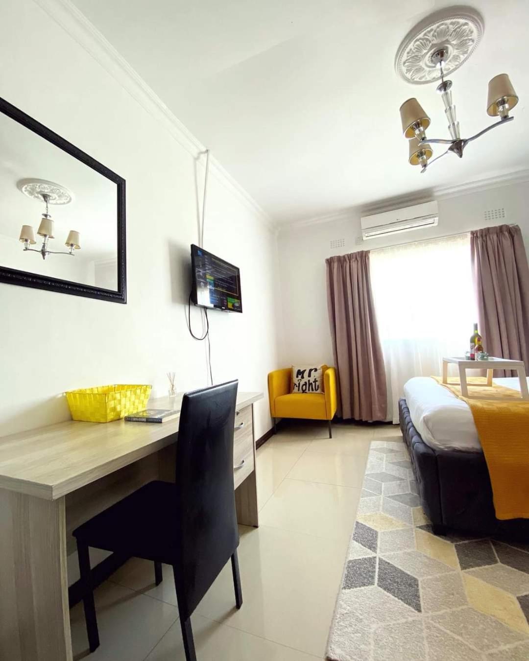 Crystal Apartments Лілонґве Номер фото