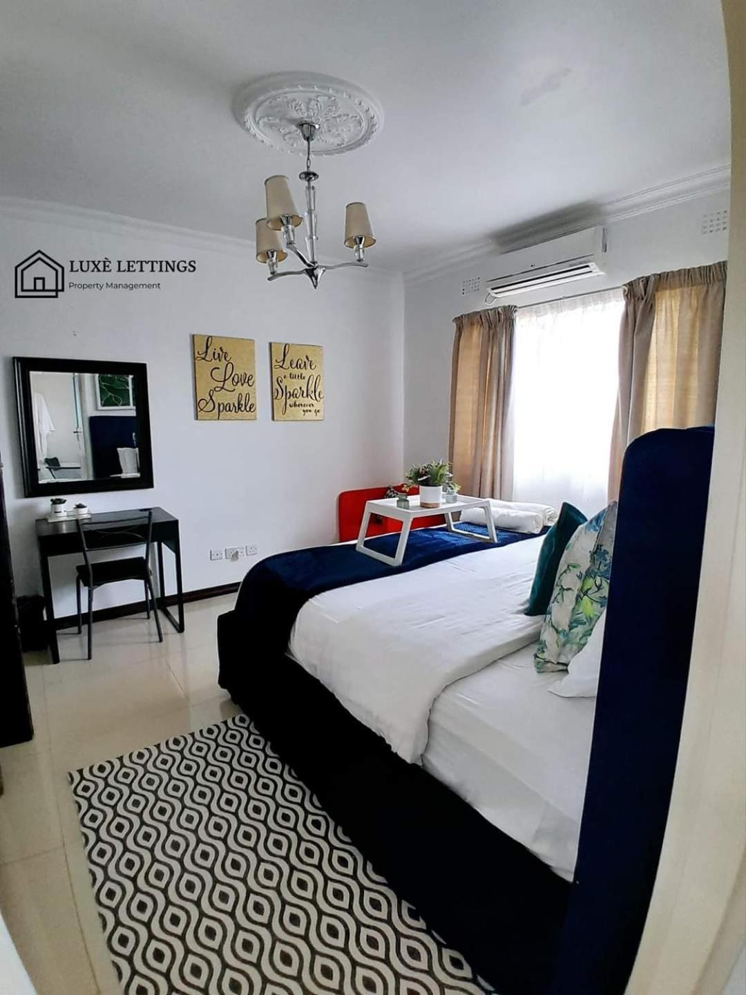 Crystal Apartments Лілонґве Номер фото