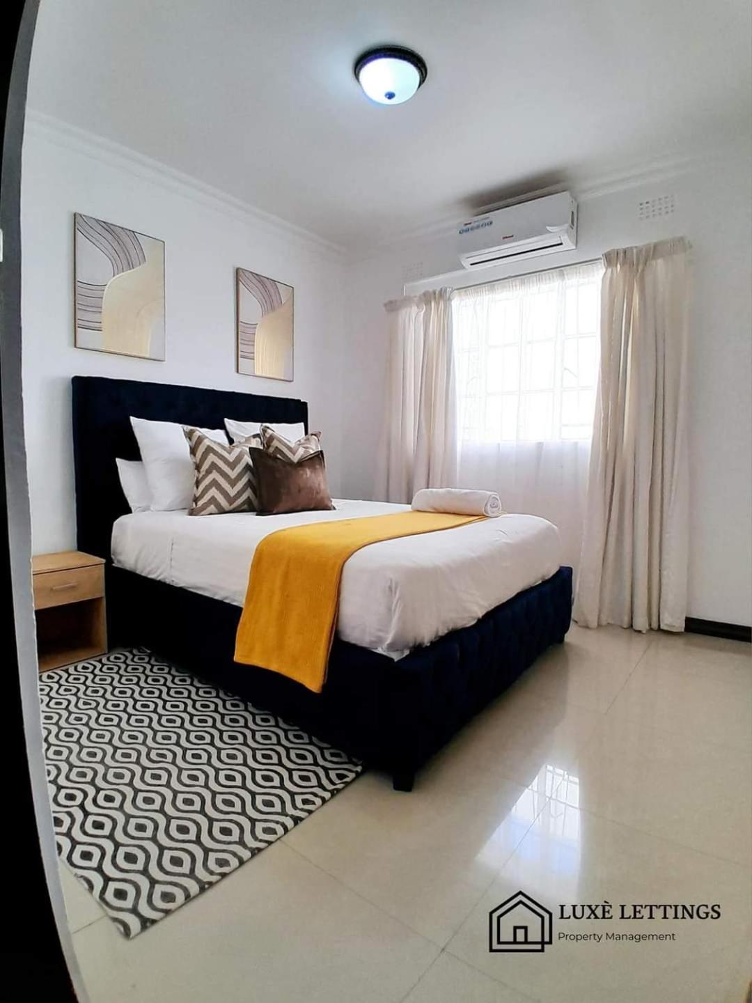 Crystal Apartments Лілонґве Номер фото