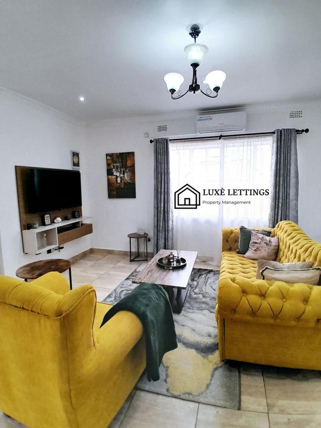 Crystal Apartments Лілонґве Екстер'єр фото